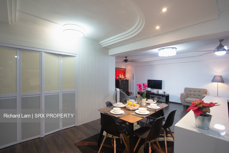 Blk 356 Woodlands Avenue 5 (Woodlands), HDB Executive #198852902